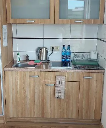 Mini Apartamenty Dominika Wladyslawowo Exterior photo
