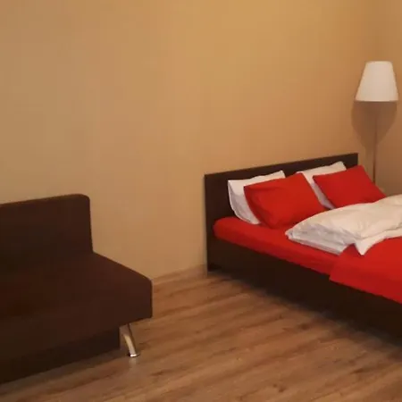 Mini Apartamenty Dominika Wladyslawowo Exterior photo
