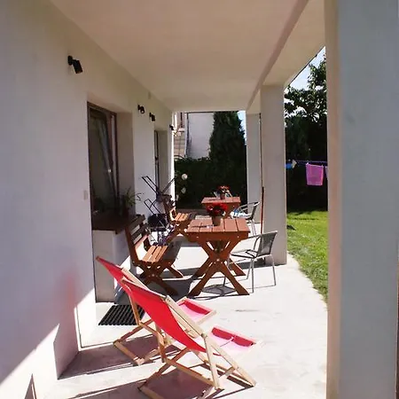 Mini Apartamenty Dominika Wladyslawowo Exterior photo