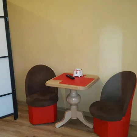 Mini Apartamenty Dominika Wladyslawowo Exterior photo