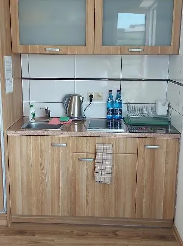 Mini Apartamenty Dominika