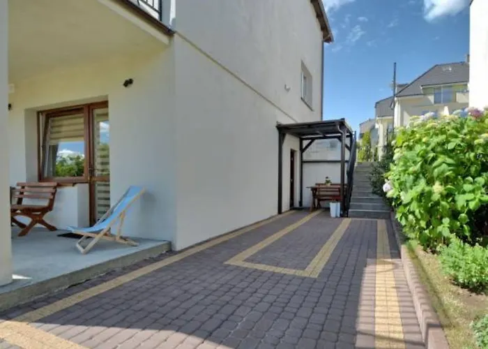 Mini Apartamenty Dominika