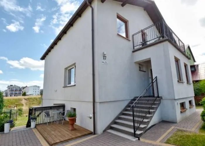Mini Apartamenty Dominika
