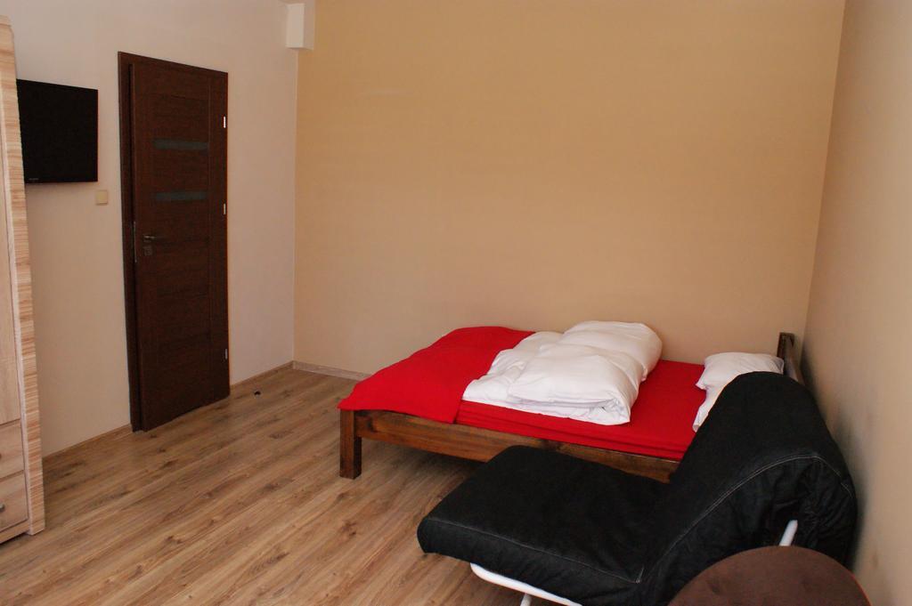 Mini Dominika Homestay *