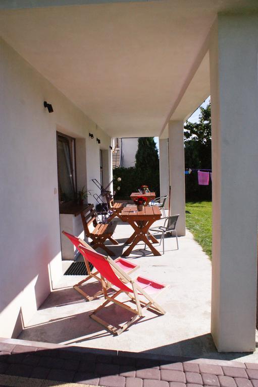Homestay Mini Dominika Wladyslawowo