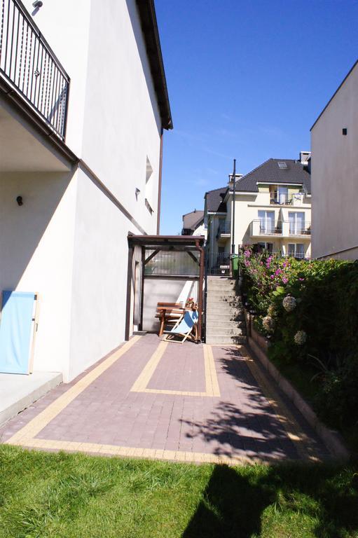 Homestay Mini Dominika Wladyslawowo