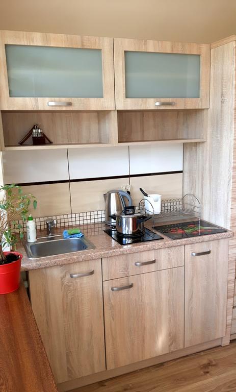 Mini Dominika Homestay Wladyslawowo