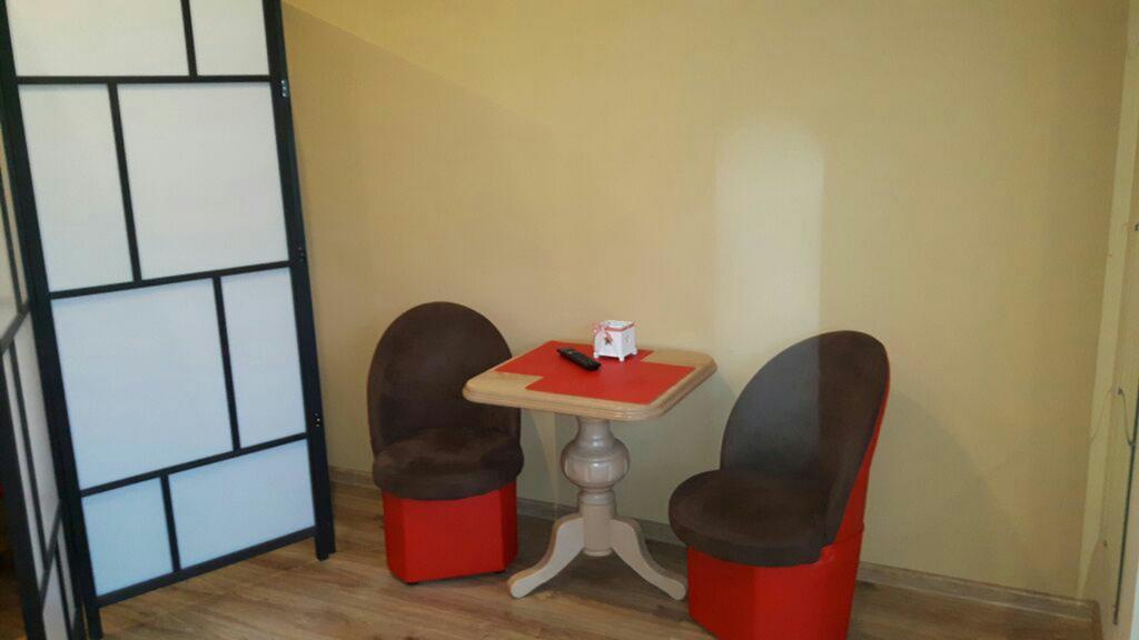 Homestay Mini Dominika