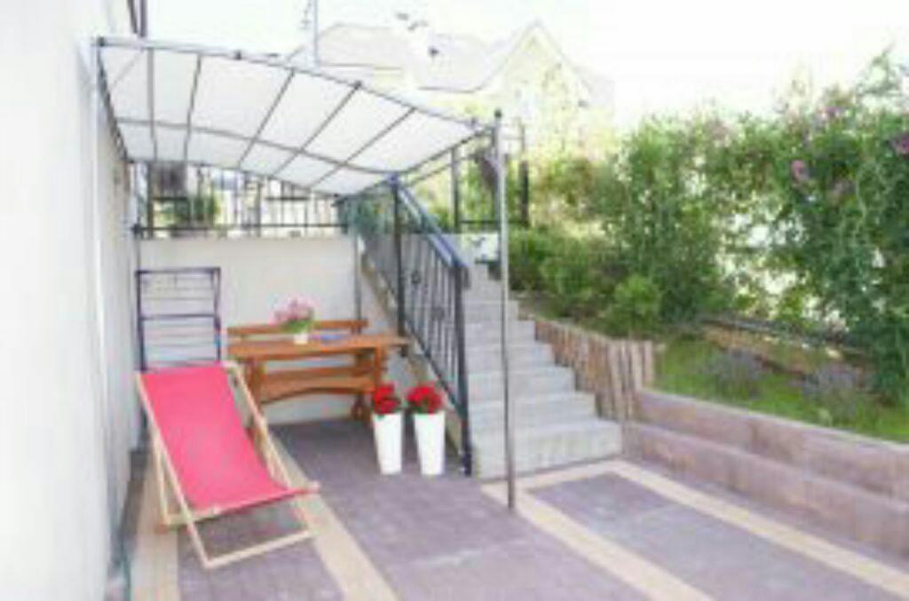 Homestay Mini Dominika Wladyslawowo