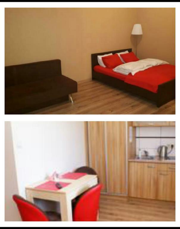 Homestay Mini Dominika *