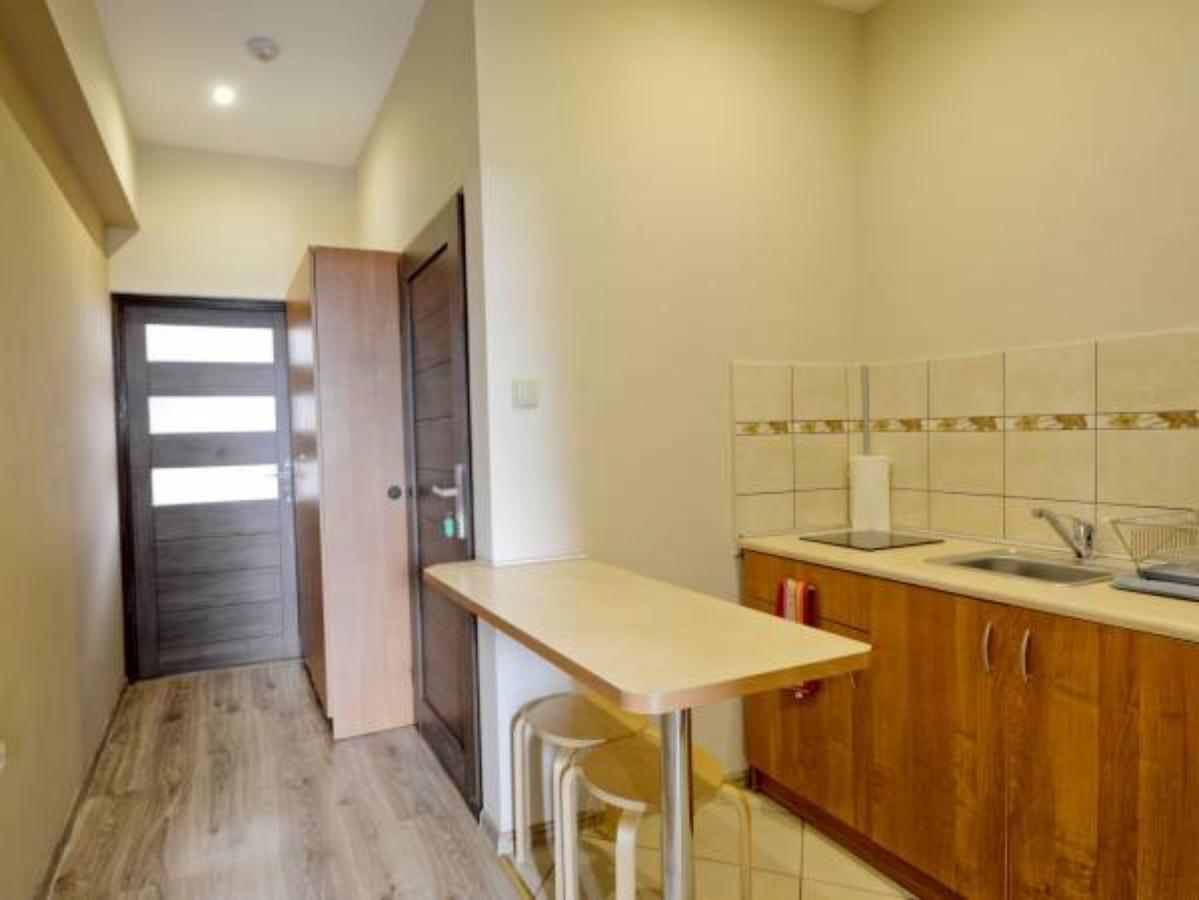 Homestay Mini Dominika Wladyslawowo