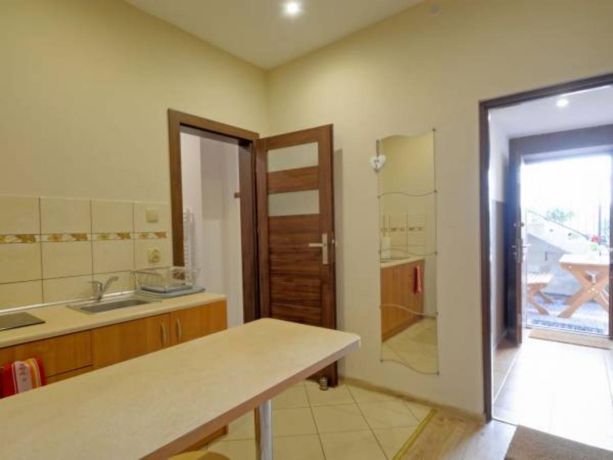 Mini Dominika Homestay *
