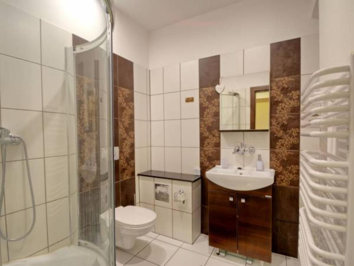 Mini Dominika Homestay *