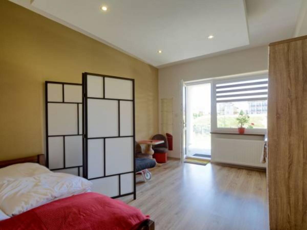 Mini Dominika Homestay